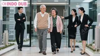 Pasangan presiden berbaju simple diremehkan & diusir saat beli rumah! Mereka akan...