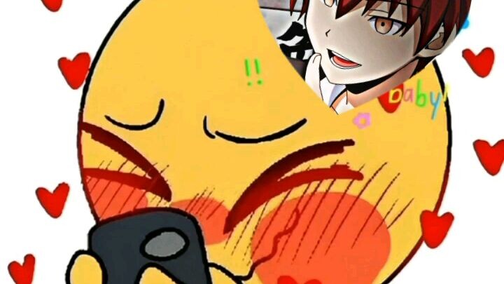 Suami gua ganteng banget siiihh😣