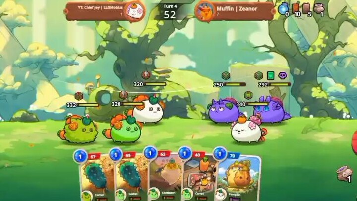 Axie Infinity Origin #11 | Grabi yang reptile mo lods HAHA