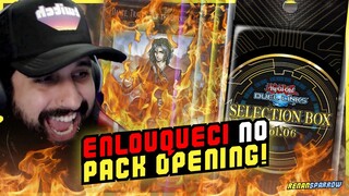 SURTEI!!! 🫠 GASTEI 1000 REAIS NA SELECTION BOX! - Yu-Gi-Oh! Duel Links #1903