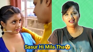 Web Series Memes | Dank Indian Memes | Funny Compilation | REACTION | BHOJPURI CHILLIZ 2.0 |
