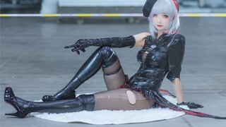 การฟื้นฟูจังหวะของซินเนสทีเซีย เพลงเต้นรำ Encore ตัวละคร W Renegade (เวอร์ชั่นแก้ไข)