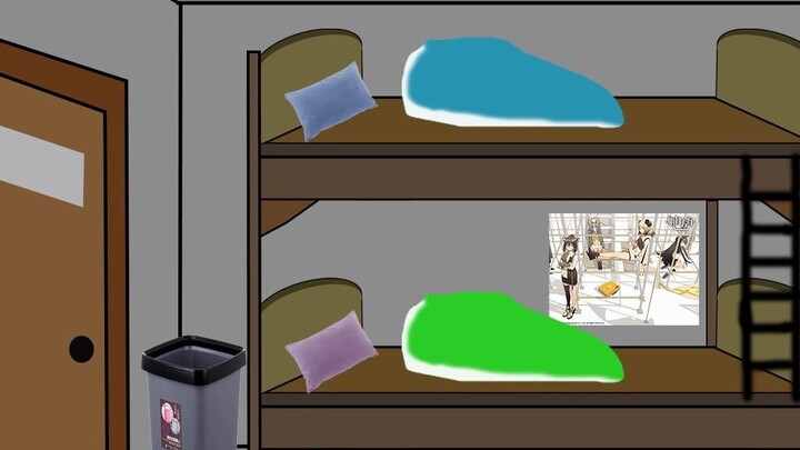 [Sand Sculpture Animation] Teach you how to deal with the nitpickers