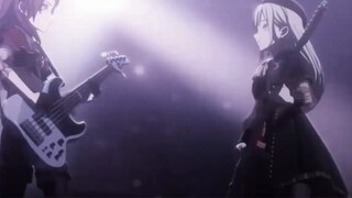 MYGO/Ave Mujica animation sequel series production decision (real)