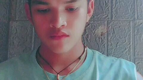 Ang kili kili 😂