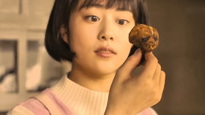 A man only took a sip of mushroom soup and ended up astral projecting. "Kamikaze Girl"