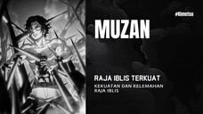 Ternyata iblis terkuat berawal dari manusia yang sangat lemah