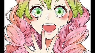 Vidio pertama kuh Kimetsu no yaiba nonton aja ya plisss kumohon like ya UnU (¬_¬)