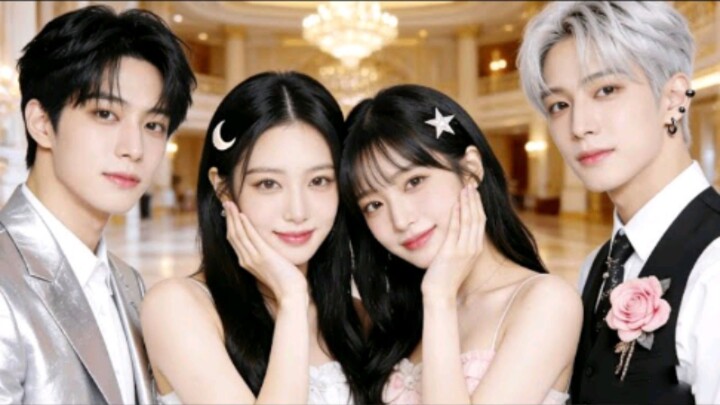 Me and my Bestie's Goal | Tagalog Dub | full shortdrama