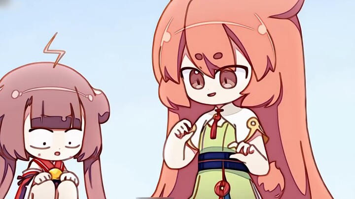 ความฝันอันแปลกประหลาด...