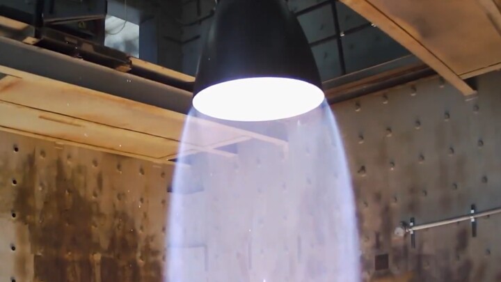 SpaceX has released a video of the Raptor 3 engine undergoing verification testing, covering all the