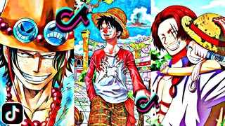 ONE PIECE TIKTOK COMPILATION #102