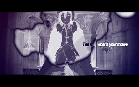 [Torta/Super Speed/Stationary] Devil in Disguise || Fyozai [ Bungo Stray Dog ][YouTube Port]