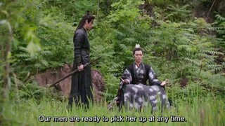 Wanru's Journey  Episode 6 English sub