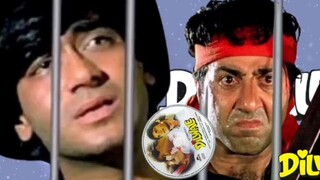 (Hindi Bollywood Remix)📀Jeeta tha jiske liye 🎧 DjAshokRaj (DiLWALE.1994) 💿 DjSong