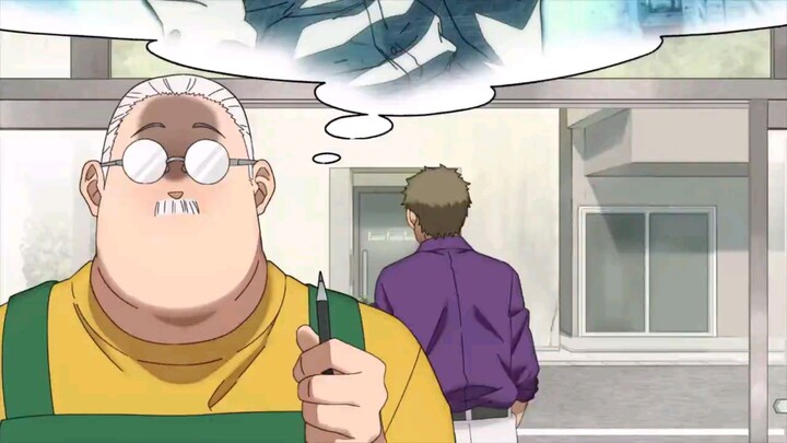 sakamoto days season 1 eprisod 1 hindi dub