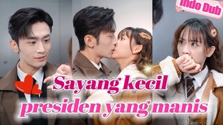 Demi Balas Dendam, Dia Rela Menikahi Om-Om Ceo, Tak Disangka Malah..