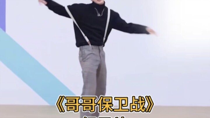 Kun Cai has started filing lawsuits. A major documentary: “The Big Brother Defense Campaign”