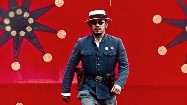 พี่ชาย ที่แท้นี่แหละคือเซอร์ไพรส์!