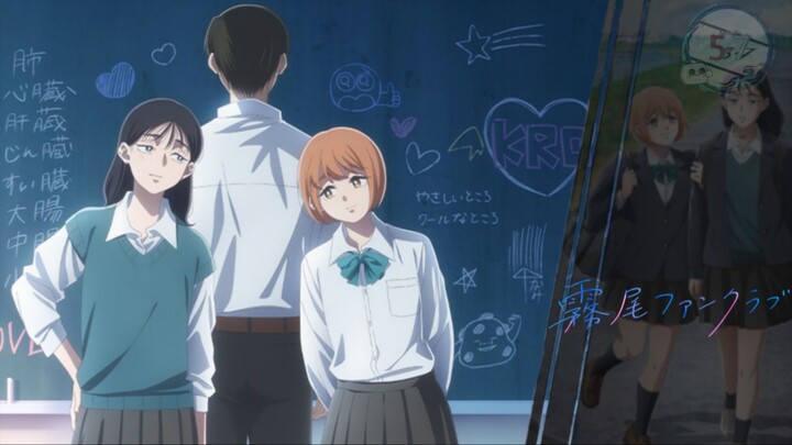 Kirio Fanclub Episode 11 Subtitle Indonesia