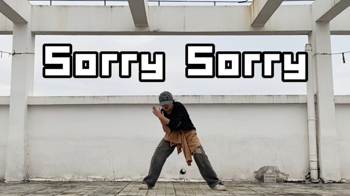 เช็คอินเพลงดังระดับโลกอย่าง Sorry Sorry สำเร็จแล้ว
