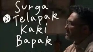 Film Indonesia - Surga Di Telapak Kaki Bapak (2025)