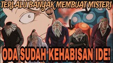 9 KARAKTER YANG MEMILIKI BUAH IBLIS YANG MASIH MISTERIUS - ANIME REVIEW (ONE PIECE)