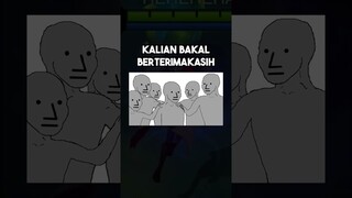 Pesan Terbuka Untuk Player Yang Masih Warrior