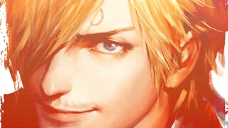 “Con người, điều quan trọng nhất là tấm lòng!” - Thái tử Sanji