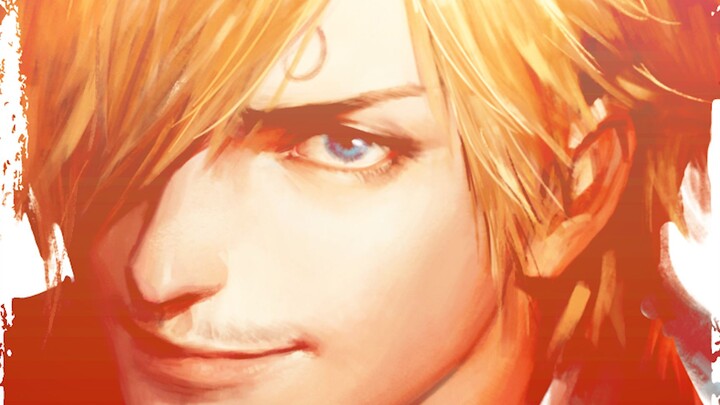 "People, the most important thing is the heart!" - Prince Sanji