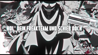 Whitebeard  - One Piece Song「AMV/EDIT」4K