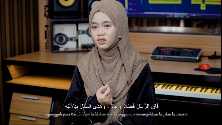 Assubhubada - Az zulfa (Cover)