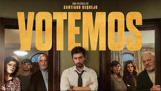 Votemos – SUBTITLE INDONESIA (2025)