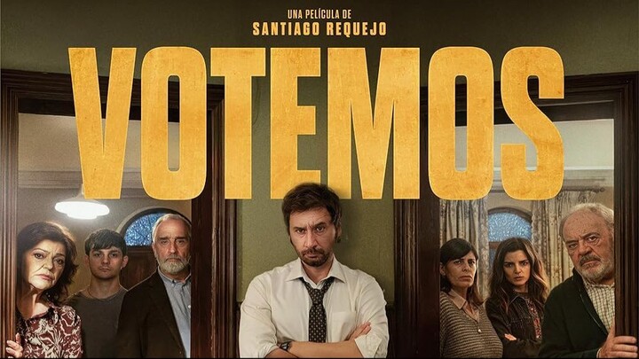 Votemos – SUBTITLE INDONESIA (2025)
