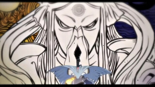 有光的地方就有阴影，我觉得这是NARUTO•火影贯彻始终的一句话