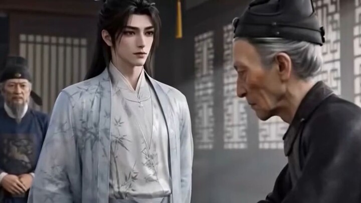 หนุ่มเจ้าสำราญปลุกระบบยิ่งตายยิ่งเทพ! แต่งกับองค์หญิงเย็นชา ก่อนพลิกเกมการเมืองทั้งอาณาจักร - Part 1