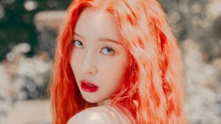 李宣美《Heart Burn》MV+初舞台公开！