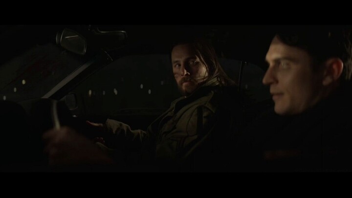 THE CONTENENTAL:FROM THE WORLD OF JOHN WECK S1 E2 full movie👇