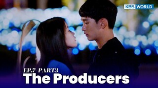 [IND] Drama 'The Producers' (2015) Ep. 7 Part 3 | KBS WORLD TV