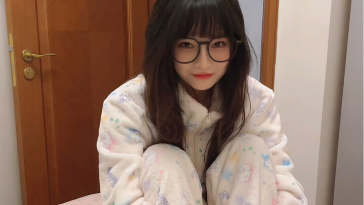 هل هذه صديقة جادة؟