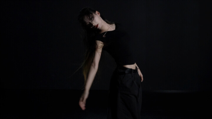 "&burn" choreography by Pu Pu