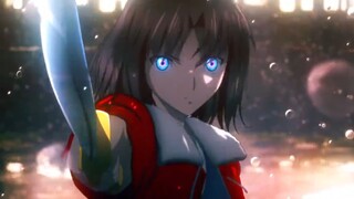 "The Cradle of Eternity" x "fgo" | นี่คือเพลงสวดนิรันดร์ที่เป็นของมนุษย์เท่านั้น