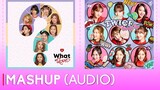 TWICE - WHAT IS LOVE? (CANDY POP Ver.)