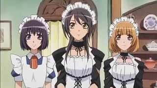 Kaichou wa Maid-sama! Special ep. 2