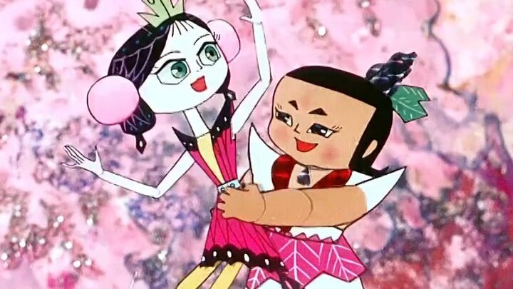 The most incomprehensible episode when I was a kid