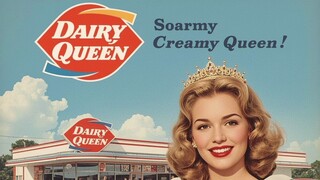 [ProducerAI] The Creamy Queen [1940s Jazz - CoPilot]
