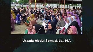 Assalamualaikum warahmatullahi wabarakatuh, Subhanallahi wabihamdihi Subhanallahil adzim