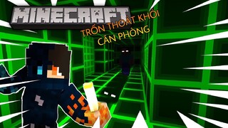 TRẢI NGHIỆM 1 NGÀY VÀO THẾ GIỚI MA TRẬN TRONG MINECRAFT !! MAP HACK NÃO NHẤT THẾ GIỚI !