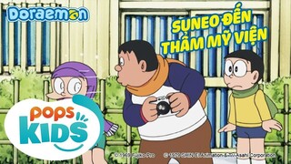[S6] Doraemon Tập 281 - Suneo Đến Thẩm Mỹ Viện, Tạm Biệt Suneo - Tiếng Việt