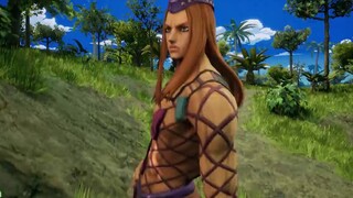 Anna Sui...Why is it so difficult? 【JOJO chicken】